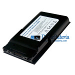 Batería para Fujitsu LifeBook T730 T5010ALA T5010W T730TRNS T731 T900 - Batería de repuesto