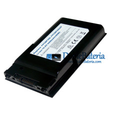 Batería para Fujitsu FPCBP200 FPCBP200AP CP422590-02 FMVNBP171 FPCBP215 FPCBP215AP - Batería de repuesto