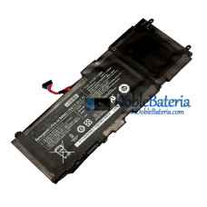 Batería para Samsung 7 Np-700 Np700z7c NP700Z5A Np700z5b 700Z - Batería de repuesto