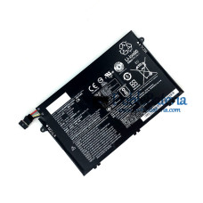 Batería para Lenovo ThinkPad L480 L480-20LS001AGE SB10K97611 SB10K97612 SB10K97613 - Batería de repuesto