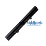 Batería para MEDION A41 A31-D15-D15-D15 A32 A42 A42-D15-D17 - Batería de repuesto