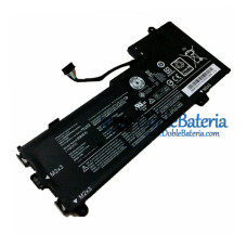 Batería para Lenovo U30-70 E31-70 U31-70 IFI L14M2P24 L14L2P22 - Batería de repuesto