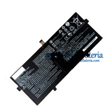 Batería para Lenovo YOGA 910 Y0GA 5 PRO L15C4P22 L15M4P23 - Batería de repuesto