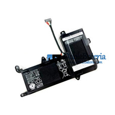 Batería para Lenovo Y710 Y720-15 SIT L16S4TB0 - Batería de repuesto
