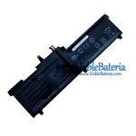 Batería para Asus ROG Strix GL702V GL702VT GL702VM GL702VS GL702ZC - Batería de repuesto