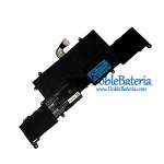 Batería para NEC PC-VP-BP86 LZ550 LZ750JS LZ550 / JS - Batería de repuesto