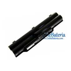 Batería para NEC PC-PC-LE150C1 LE150C2 PC-PC-LE150D1 LE150D2 PC-LE150E1 - Batería de repuesto