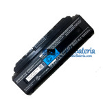 Batería para NEC PC-11750HS6R PC-VP-WP125 NS750BAW - Batería de repuesto