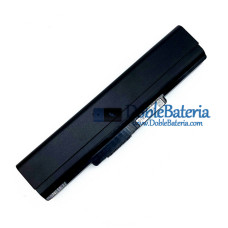 Batería para NEC PC-VP-BP96 PC-VP-WP134 PC-VP-WP119 - Batería de repuesto