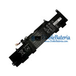 Batería para HP HSTNN-SS03XL LB8G 932823-421 HSTNN-IB8C Q19A425 SS03 - Batería de repuesto