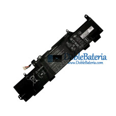 Batería para HP 933321-855 932823-1C1 HSN-I12C HSN-I13C-4 SS03050XL - Batería de repuesto