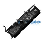 Batería para HP ENVY 13-AD03XL AD141NG AD017TX 105TX TPN-128 - Batería de repuesto