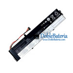 Batería para Lenovo 45N1141 45N1139 121 500 159 121 500 158 - Batería de repuesto