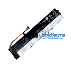Batería para Lenovo Thinkpad S3-431 / S440 45N1140 45N1138 V4400u - Batería de repuesto