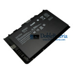 Batería para HP EliteBook Folio 9470m 9470 UItrabook Serie Serie Ultrabook - Batería de repuesto
