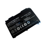 Batería para los terrestres Fuerza X511EM p151em P151S P150HMBAT-8 X510S - Batería de repuesto