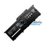 Batería para Samsung NP900X3E 900X3F 900X3G AA-PLXN4AR NP900X3C - Batería de repuesto