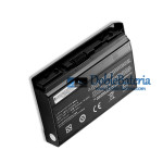 Batería para Thunderobot W370BAT-8 6-87-W370S-427 6-87-W370S-4271-6-87 W37ES-427-6-87 W37SS-427 - Batería de repuesto