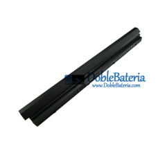 Batería para Clevo W950 / BU / JU / KU / LU / TU / KL - Batería de repuesto