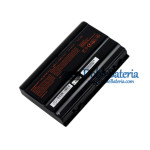 Batería para Hasee CP75S01 Shinelon V56 V56 Pro Pro V56-648ISIN-P Series - Batería de repuesto