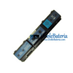 Batería para Acer EasyNote Butterfly Touch-EU-105GE Touch-EU-351NL Touch-EV-006BE Touch-EV-006UK Touch-EV-O60IT - Batería de repuesto