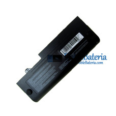 Batería para Toshiba NB100 PA3689U-1BAS PABAS155 - Batería de repuesto