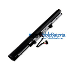 Batería para Lenovo V110-14AST V310-15ISK L15L4A02 L15C4E01 - Batería de repuesto