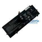 Batería para HP 860708-855 860724-2B1 860724-2C1 SE04XL - Batería de repuesto