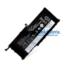 Batería para Lenovo X1 Carbon 01AV409 01AV439 X1 YOGA - Batería de repuesto