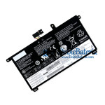 Batería para Lenovo T570 P51S 00UR890 00UR891 00UR892 - Batería de repuesto