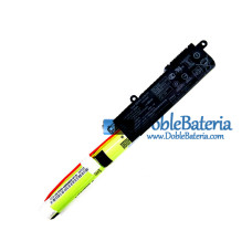 Batería para Asus A31N1519 X540L F540U X540S A540U FL5700U - Batería de repuesto