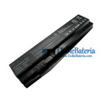 Batería para Clevo N850HC N850HJ N850HN N870HC N850BAT-6 - Batería de repuesto