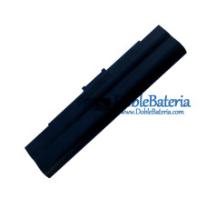 Batería para Acer Aspire 1410 1410T 1810T 1810TZ Un 200 521 Una One752 Una 752H Cronología 1810 1810T - Batería de repuesto