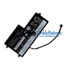 Batería para Lenovo Thinkpad T440 X240S 45N1112 45N1108 45N1110 45N1773 - Batería de repuesto