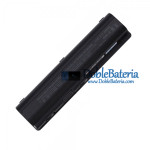 Batería para HP Pavilion G60-630US G60-635DX G60-642NR G61-304NR G61-327CL - Batería de repuesto