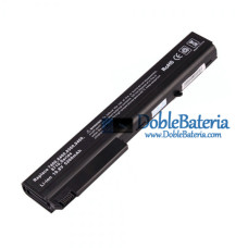 Batería para HP / Compaq 372771-001 NW8200 NC8430 NW8200 nw8240 - Batería de repuesto
