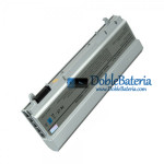 Batería para Dell Latitude E6400 E6500 M6400 - Batería de repuesto