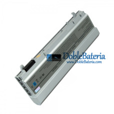 Batería para Dell Latitude E6400 E6500 M6400 - Batería de repuesto