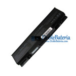 Batería para Dell Studio 1735 1736 1737 KM978 MT335 RM791 - Batería de repuesto