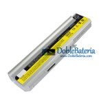 Batería para Lenovo N100 N200 C200 92P1184 40Y8315 - Batería de repuesto