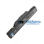 Batería para HP 451085-141 HSTNN-FB 52 451086-121 HSTNN-LB51 - Batería de repuesto
