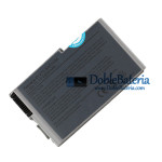 Batería para Dell Inspiron 500M 505M 510M 600M H1389 HN958 - Batería de repuesto