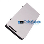 Batería para Apple MacBook 13“ MB467 * / A MB466LL / A MB466X / A MB466CH / A - Batería de repuesto