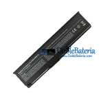 Batería para Dell Inspiron WW116 MN151 KX117 NR433 312-0543 - Batería de repuesto