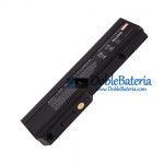 Batería para Dell Vostro 1510 1520 1310 - Batería de repuesto