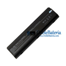 Batería para Dell Vostro 1014 1015 0988H 0R988H - Batería de repuesto