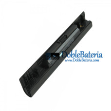 Batería para portátil Dell JKVC5 - Batería de repuesto