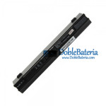 Batería para Gateway LT31 LT3100 LT3103u UM09A73 UM09B7D UM09A31 - Batería de repuesto