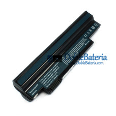 Batería para Acer aspira un NAV50 - Batería de repuesto