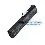 Batería para HP / Compaq DV3000 DV3100 DV3500 HSTNN-OB71 HSTNN-CB71 - Batería de repuesto